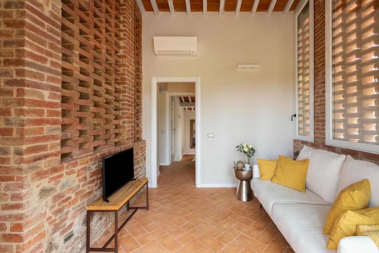 Borgo Giorgione Vila Monteleone dʼOrvieto Exterior foto